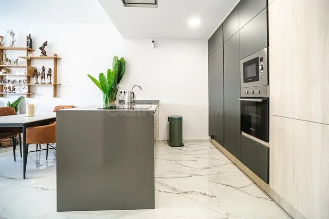 Ático 2 habitaciones 75m² en venta - PAU 26 — 10
