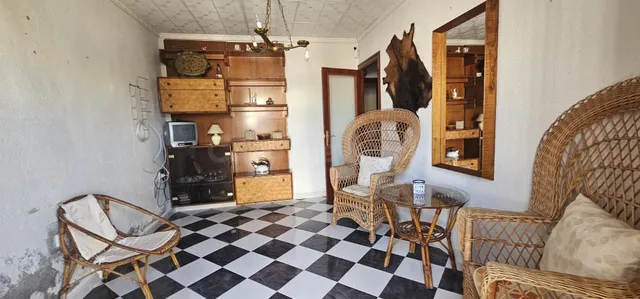 Casa 2 habitaciones 42m² en venta - Torreta florida — 12