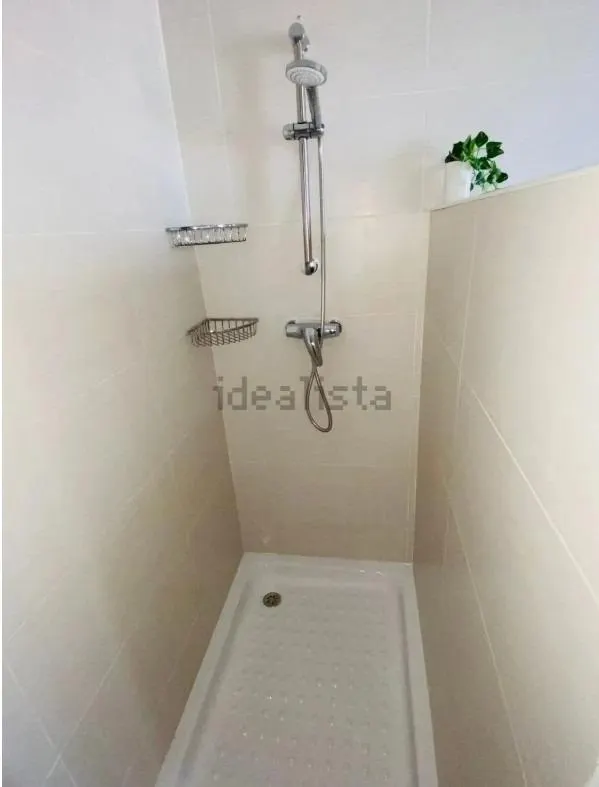 Alquiler de linda vivienda reformada zona altozano con terraza — 23