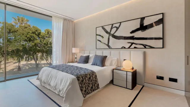 Adosado 4 habitaciones 693m² en venta - Marbella — 22