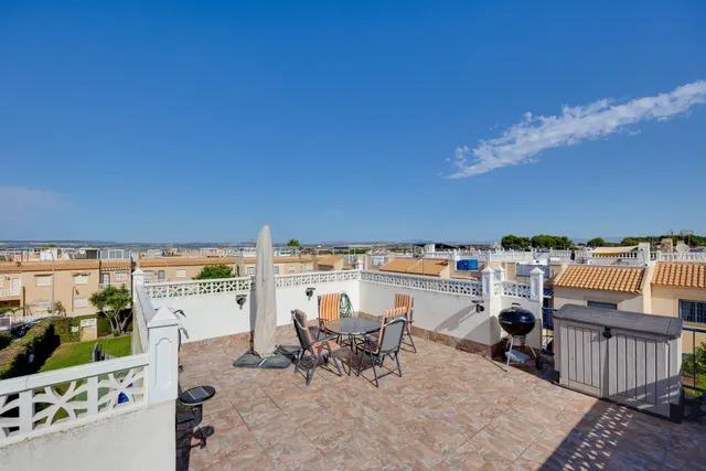 Bungalow 2 habitaciones 49m² en venta - El chaparral — 20