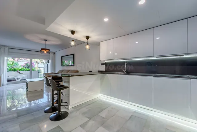 Apartamento 3 habitaciones 122m² en venta - Marbella - foto 3