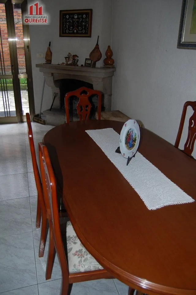 CASA CON PARCELA EN LA ZONA DE LA CUÑA — 8