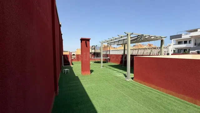 Casa 2 habitaciones 75m² en venta - La Florida — 18