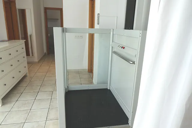 Ático Dúplex 3 habitaciones 220m² en venta - Centro — 18