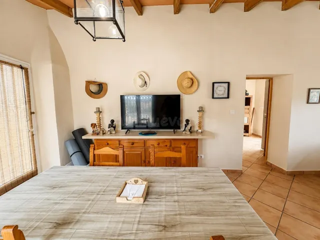 Casa rural reformada con piscina privada, energía solar y má - foto 5