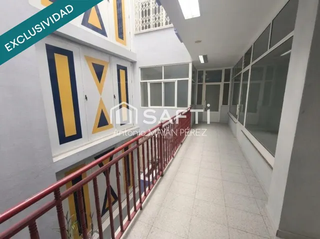 OFICINAS EN VENTA EN NOIA PARA INVERSORES — 6