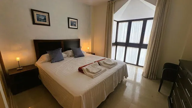 Ático 3 habitaciones 107m² en venta - Costa Del Sol — 13