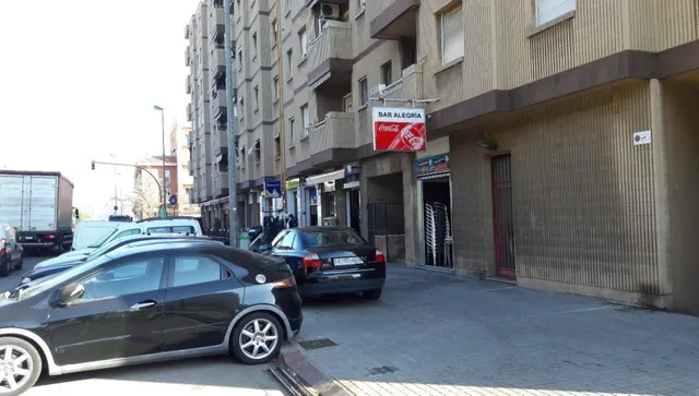 Plaza de parking en venta – Frente a Mossos d'Esquadra — 7