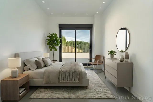 Apartamento 2 habitaciones 85m² en venta - Riviera del sol — 34