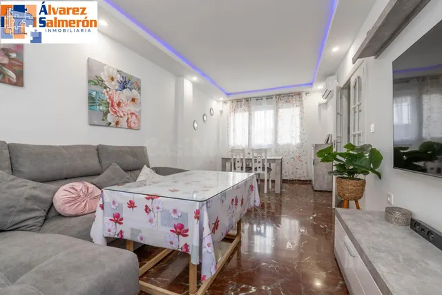Encantadora Casa Reformada en Ogijares con Vistas y Espacios para Disfrutar — 3