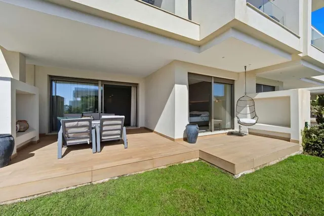 Apartamento 2 habitaciones 147m² en venta - Costa Del Sol — 6