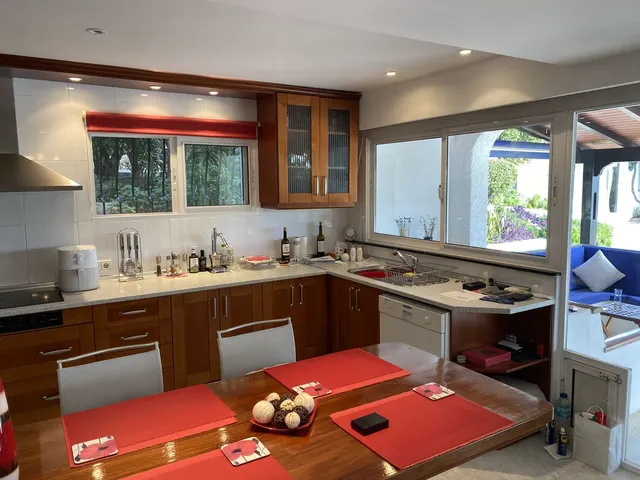 Chalet 4 habitaciones 407m² en venta - Riviera del sol — 13