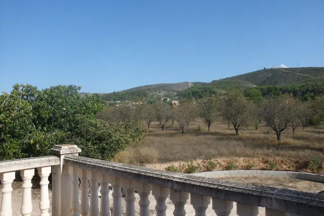 Finca La Farola Ontinyent — 17