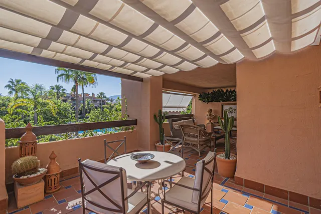 Apartamento 4 habitaciones 209m² en venta - Costa Del Sol — 8