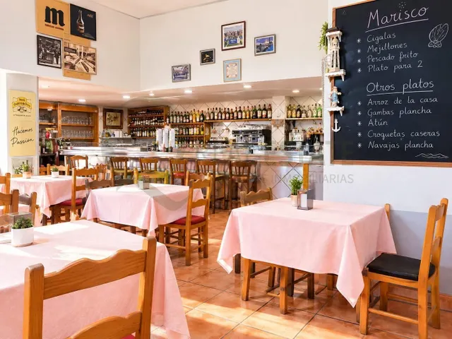 RESTAURANTE EN FUNCIONAMIENTO + LOCAL EN PROPIEDAD | SAN VICENTE DEL RASPEIG — 6