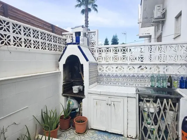 Villa 1 habitación 42m² en venta - Habaneras — 17