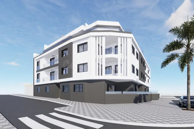 PISO EN VENTA OBRA NUEVA DE DOS DORMITORIOS Y DOS BAÑOS EN M - foto 4