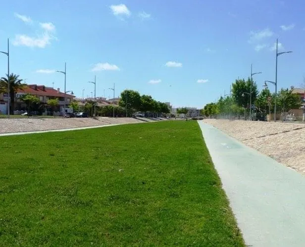 Bungalow obra nueva en Pilar de la Horada — 7