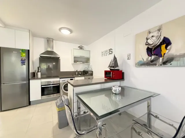 Apartamento 3 habitaciones 93m² en venta - Altos de Campoamor — 12