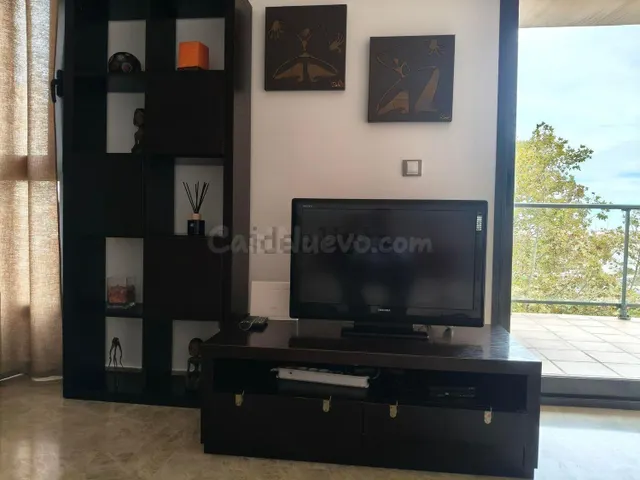 Piso 2 habitaciones 110m² en alquiler - Valterna — 4