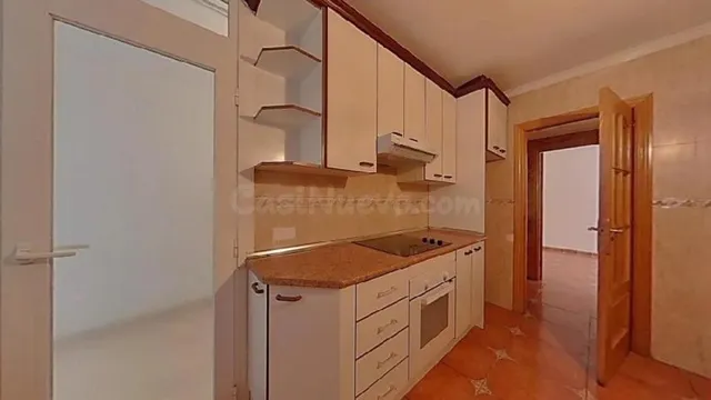 PISO OCUPADO 3 habitaciones, PLANTA 1 CON ASCENSOR, CARRER M - foto 4