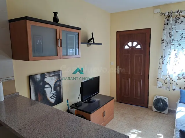 VENTA DE CASA DE DOS PLANTAS MÁS COCHERA EN BELEN - TRUJILLO - foto 4
