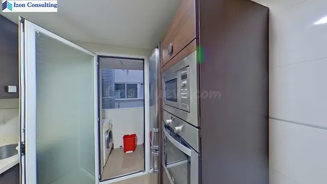 Piso en Chinchilla de Montearagón con 2 habitaciones, garaje y trastero¡¡¡FINANCIACIÓN AL 100%!!! — 5