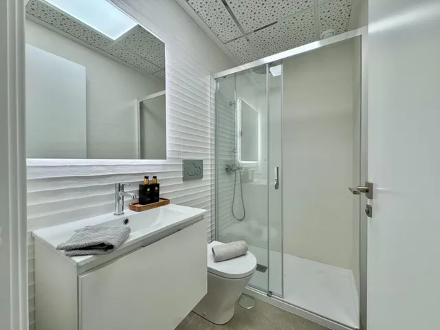 Apartamento 2 habitaciones 58m² en venta - Habaneras — 10