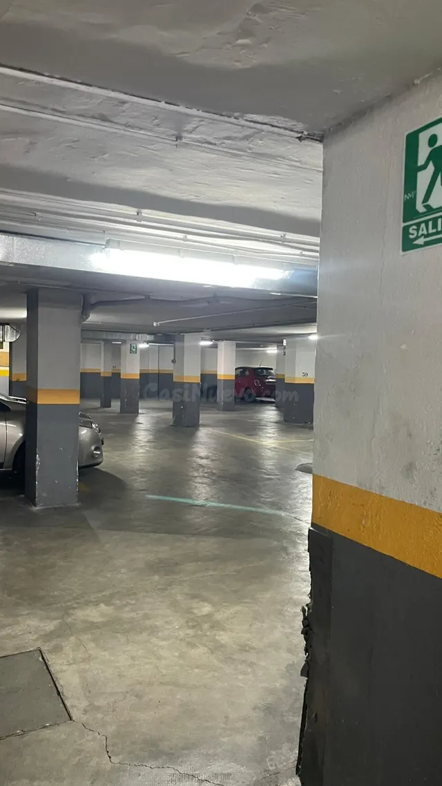 Garaje 21m² en venta - Delicias - foto 5
