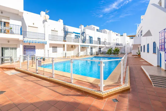 Triplex en san josé - Almería — 38