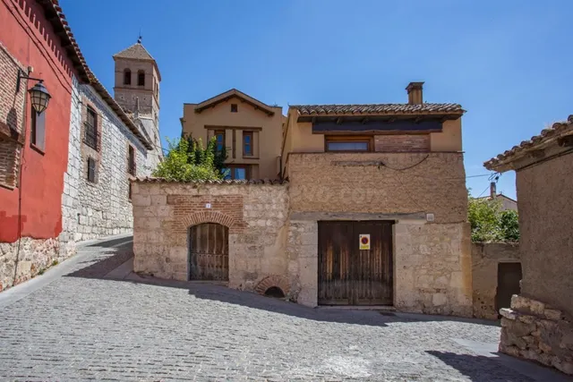 CASA REHABILITADA SIMANCAS. VALLADOLID - foto 2