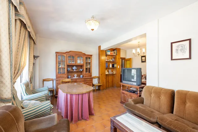 Estupendo dúplex para reformar a tu gusto en Algarinejo — 8