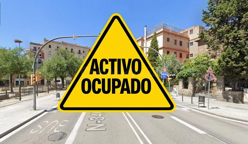 PISO EN  L'HOSPITALET DE LLOBREGAT