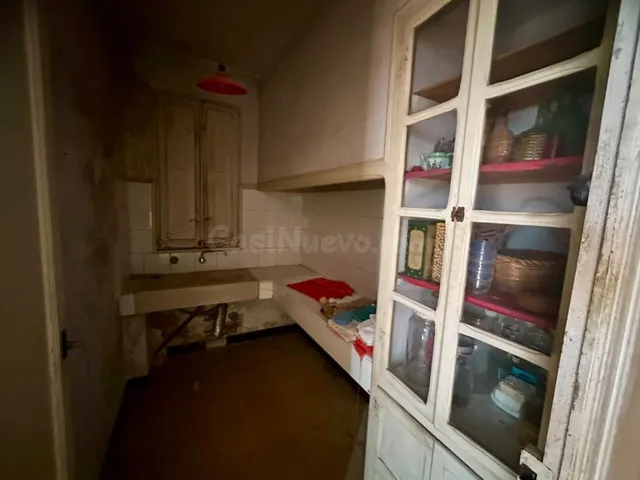 Casa centenaria a tres vientos en Santa Bárbara — 8