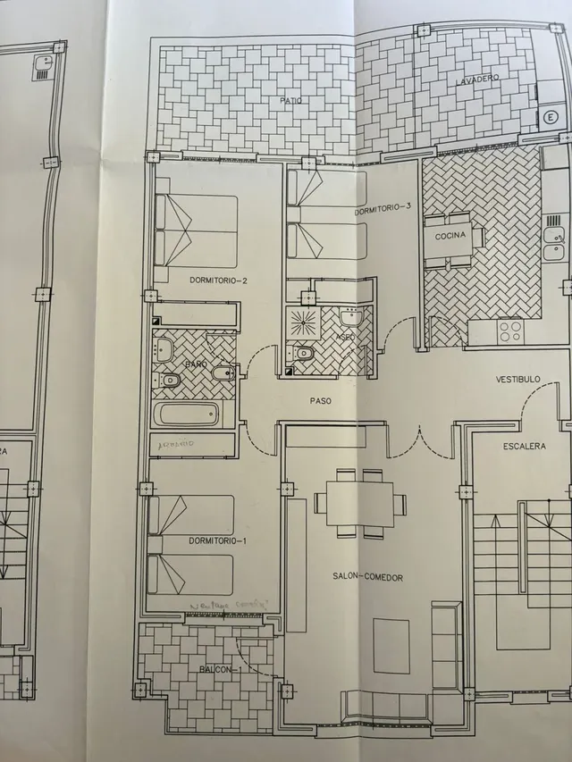 Casa 3 habitaciones 332m² en venta - Costa blanca — 39