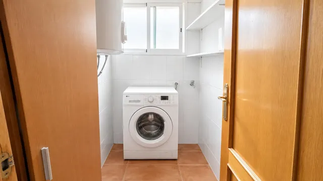 Piso en venta en Carlet en excelente zona, con ascensor y listo para entrar a vivir — 19