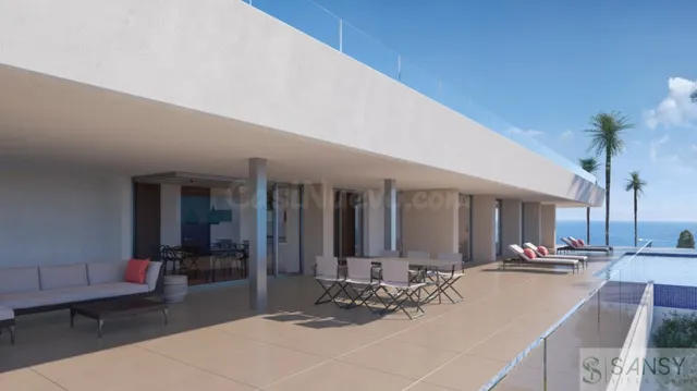Casa-Chalet en Venta en Alicante Alicante — 5