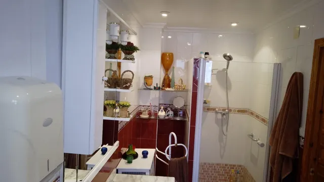PRECIOSO CHALET EN MUY BUENA ZONA DE PETRER — 13