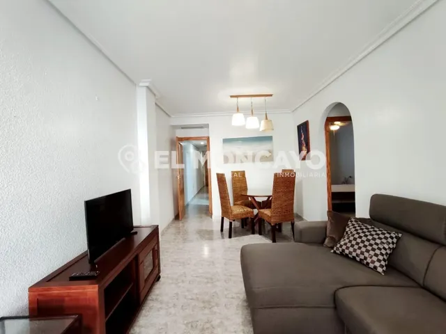 Fantástico apartamento a tan solo 400m de las playas de Guar - foto 4