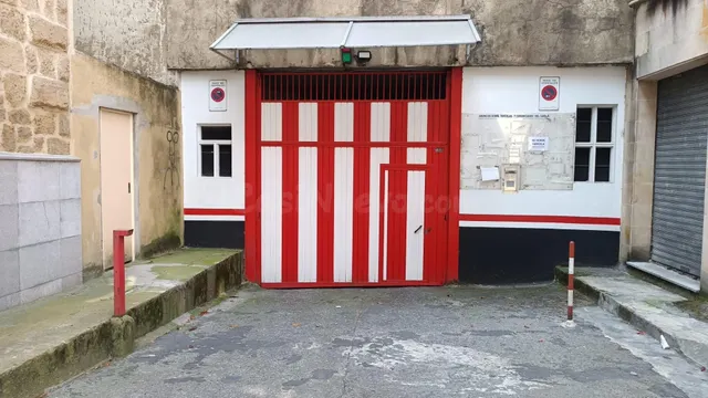 OPORTUNIDAD EN POZOKOETXE – Parcela de garaje para coche pequeño o moto | MUGAIRE Real Estate — 2