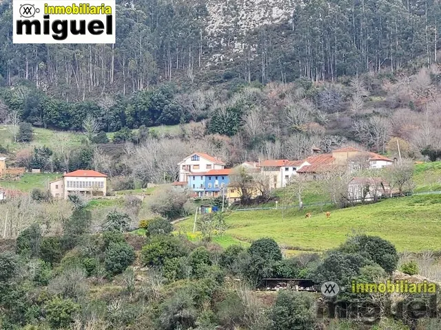 Se vende gran parcela edificable en Narganes, Peñamella Baja — 23