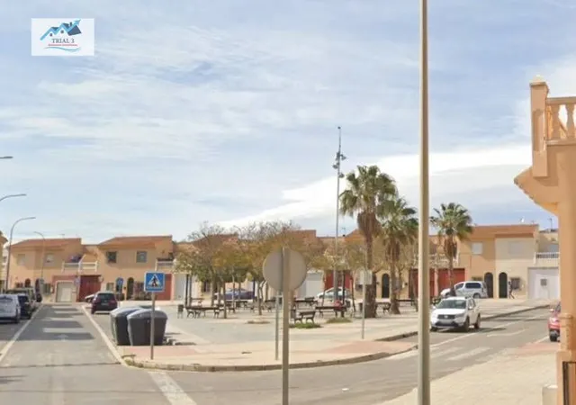 Venta de Casa en Níjar (Almería) — 2