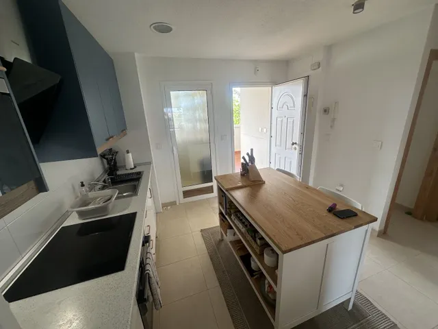 Apartamento 2 habitaciones 89m² en venta - Campoamor — 9