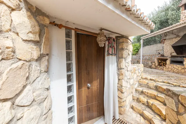 ¡¡EXCLUSIVA VIVIENDA DE ALTO STANDING EN UNA PARCELA DE 3.166 m2 EN ALHENDIN!! — 31