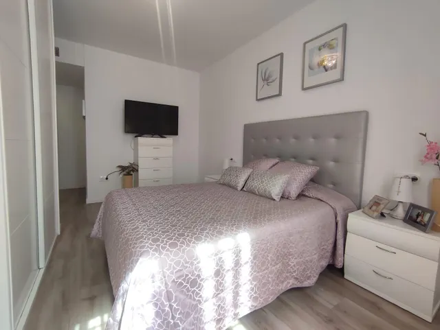 ESTUPENDA VIVIENDA EN NUEVO ZOCO, CON MAGNÍFICO Y GRAN PATIO (PORCHE), PISCINA, COCHERA, TRASTERO!!!! — 18
