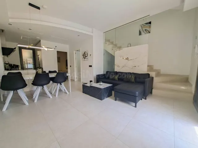 Villa 3 habitaciones 95m² en venta - PAU 26 — 3