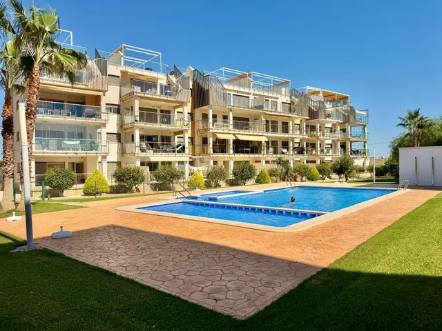 Apartamento 2 habitaciones 81m² en venta - Montepinar-La Aparecida-Raiguero — 2
