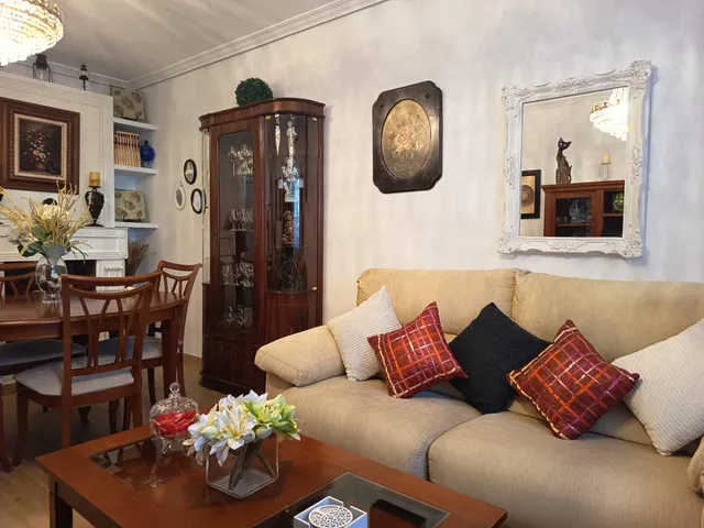 Fantástica vivienda junto al Vial — 14