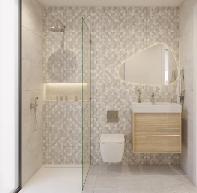 Villa 3 habitaciones 111m² en venta - Hacienda del Álamo Golf — 19